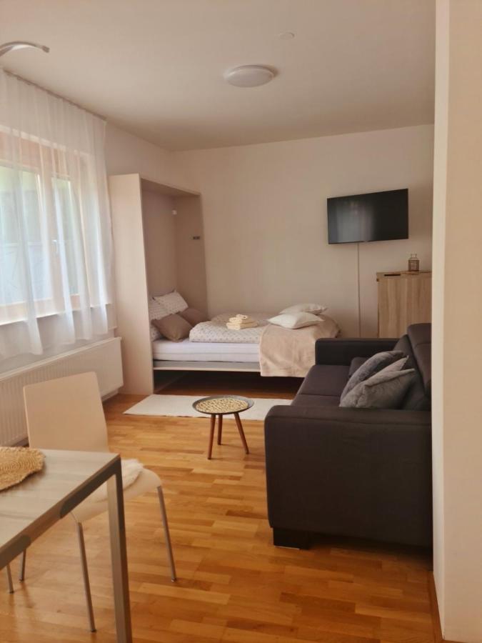 Pohorske Terase Gabi Apartment Hocko Pohorje Exterior photo