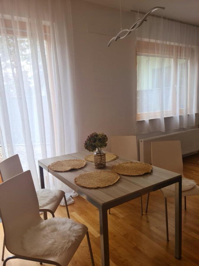 Pohorske Terase Gabi Apartment Hocko Pohorje Exterior photo