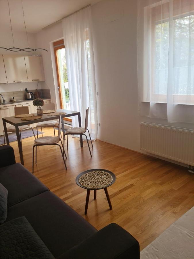 Pohorske Terase Gabi Apartment Hocko Pohorje Exterior photo