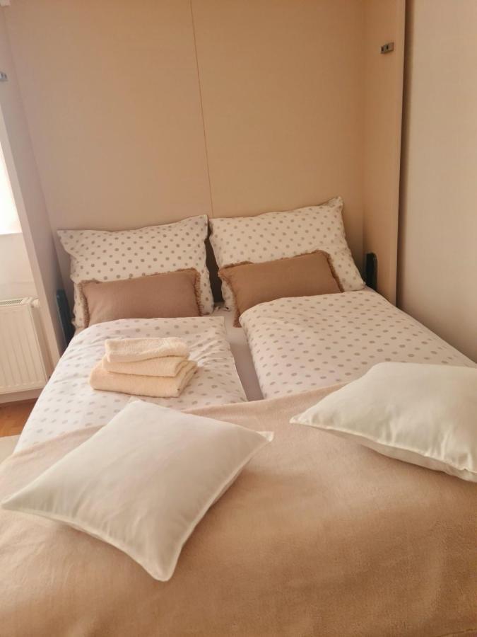 Pohorske Terase Gabi Apartment Hocko Pohorje Exterior photo