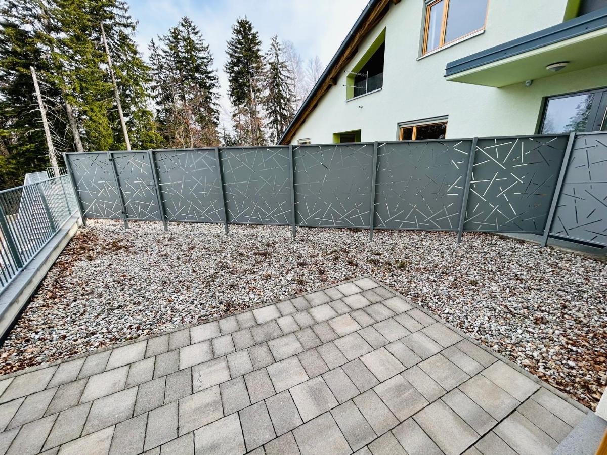 Pohorske Terase Gabi Apartment Hocko Pohorje Exterior photo