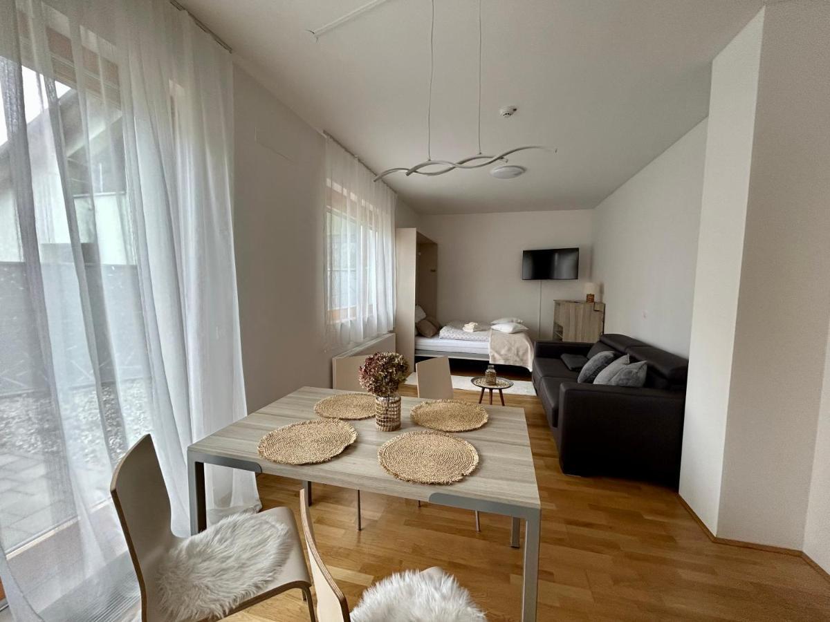 Pohorske Terase Gabi Apartment Hocko Pohorje Exterior photo
